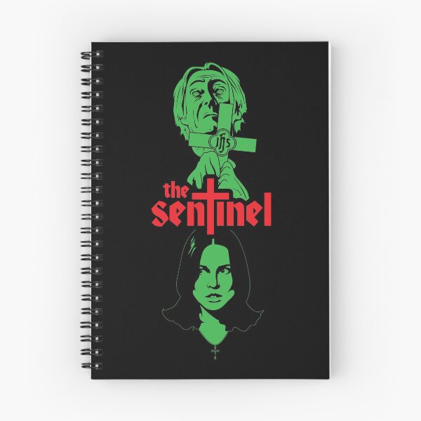 Item preview, THE SENTINEL designed and sold by DCdesign.