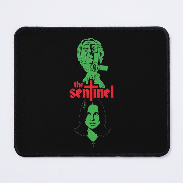 Item preview, THE SENTINEL designed and sold by DCdesign.