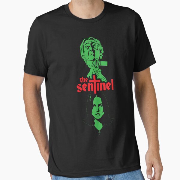 Item preview, THE SENTINEL designed and sold by DCdesign.