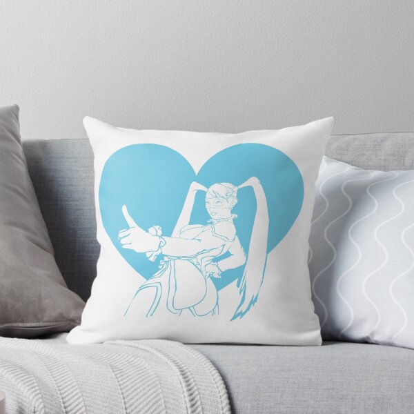 Item preview, R.Mika SFV designed and sold by CreativeFlame.