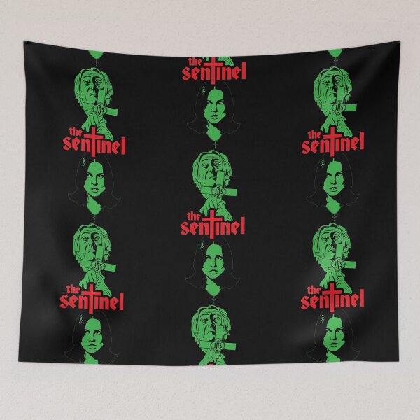 Item preview, THE SENTINEL designed and sold by DCdesign.
