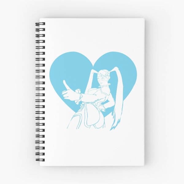 Item preview, R.Mika SFV designed and sold by CreativeFlame.