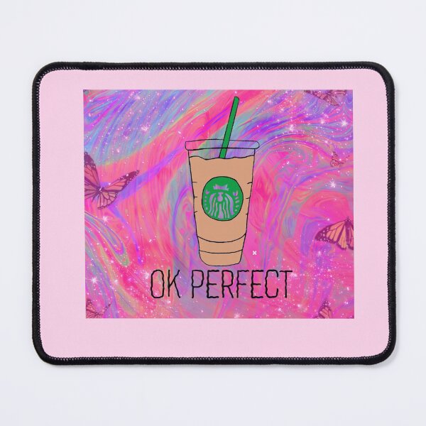 Item preview,   OK PERFECT  designed and sold by DiscoVibes.