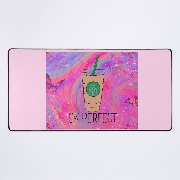 Item preview,   OK PERFECT  designed and sold by DiscoVibes.