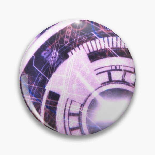 Item preview, Engineering behind the Vortex designed and sold by SoWavyByrd1.