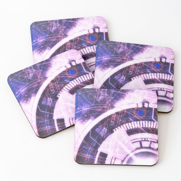 Item preview, Engineering behind the Vortex designed and sold by SoWavyByrd1.