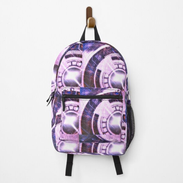 Item preview, Engineering behind the Vortex designed and sold by SoWavyByrd1.
