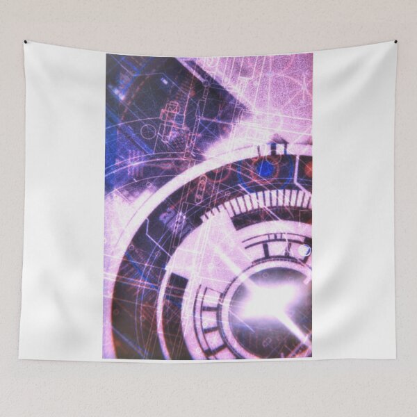 Item preview, Engineering behind the Vortex designed and sold by SoWavyByrd1.