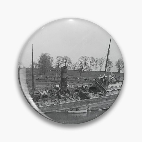 Item preview, Stranded Boat designed and sold by Night-parade.