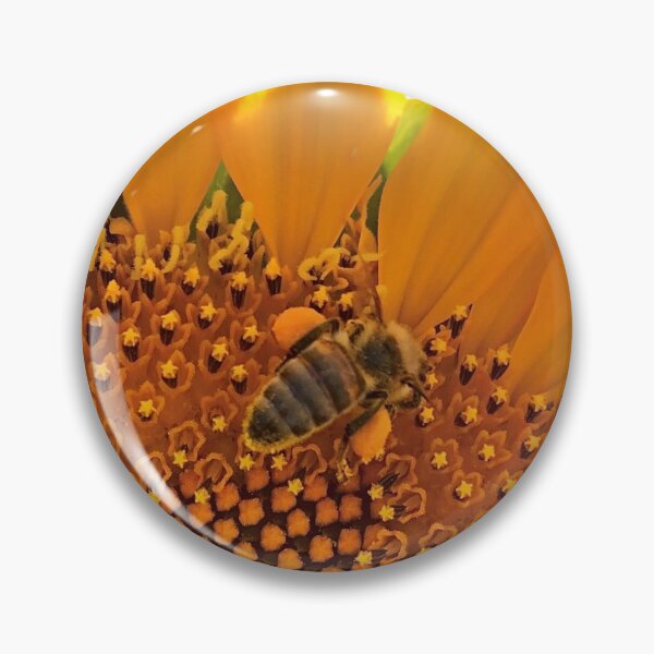 Item preview, Busy Bee designed and sold by LeilaneDesigns.