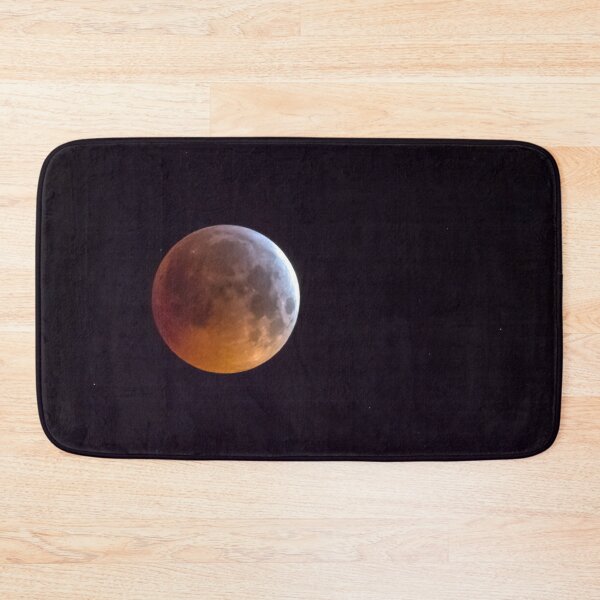 Item preview, Lunar Eclipse designed and sold by Sue Robinson.