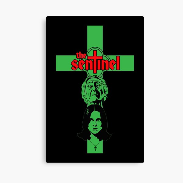 Item preview, THE SENTINEL designed and sold by DCdesign.