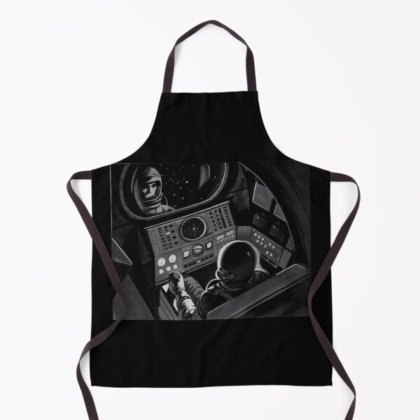 Item preview, Space Man Exploration designed and sold by m313andrade.