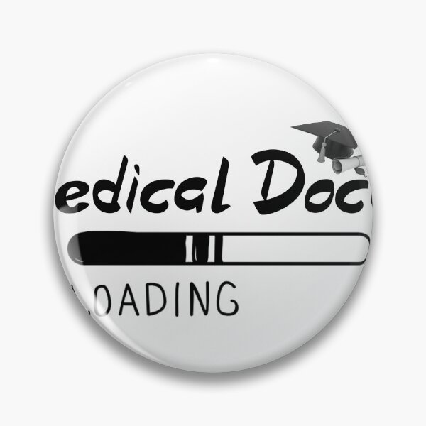 Item preview, Future Career Loading, Medical Doctor Loading Funny Med School designed and sold by YASSINOOS10.