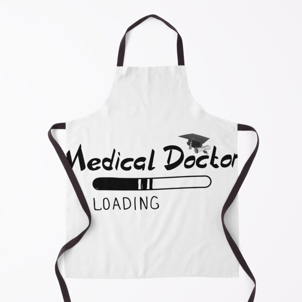 Item preview, Future Career Loading, Medical Doctor Loading Funny Med School designed and sold by YASSINOOS10.