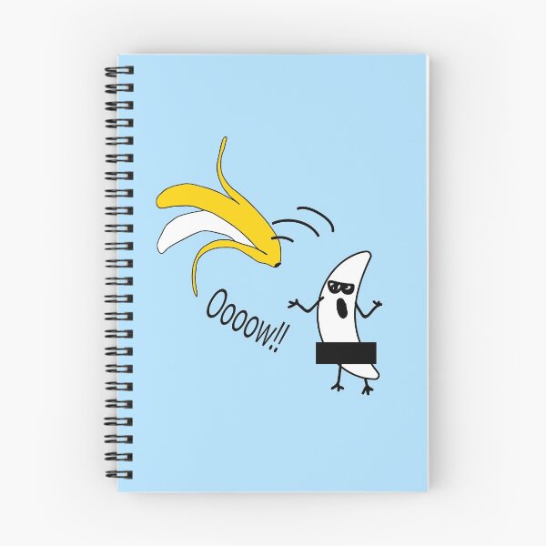 Item preview, Let's go naked with my banana  designed and sold by Starstacks.