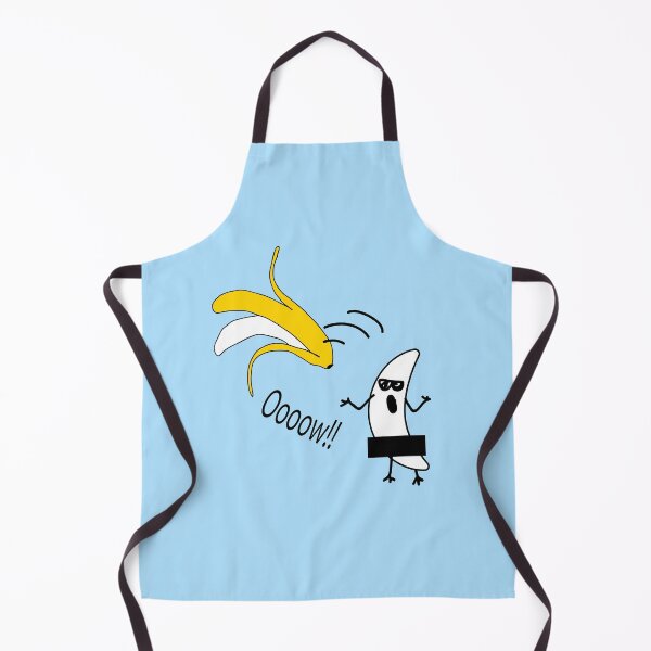 Item preview, Let's go naked with my banana designed and sold by Starstacks.