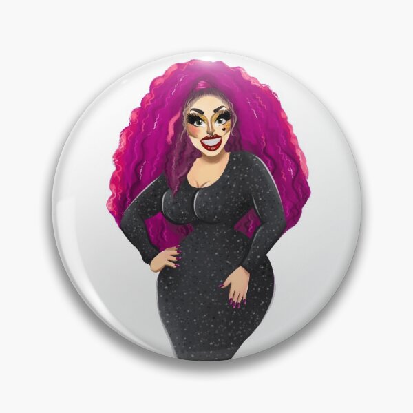 Item preview, Julie Hamdrews - Drag Queen - Full Body designed and sold by juliehamdrews.