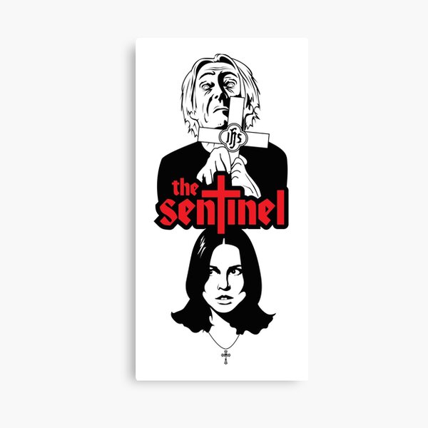 Item preview, THE SENTINEL designed and sold by DCdesign.