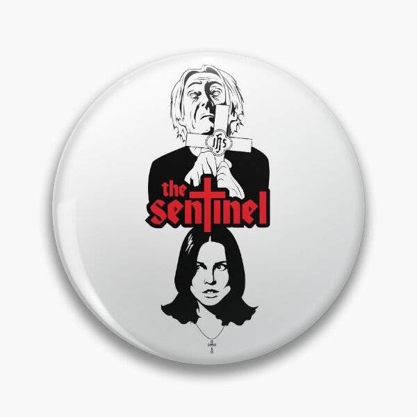 Item preview, THE SENTINEL designed and sold by DCdesign.