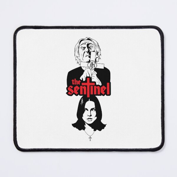 Item preview, THE SENTINEL designed and sold by DCdesign.