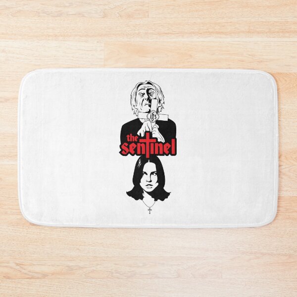 Item preview, THE SENTINEL designed and sold by DCdesign.