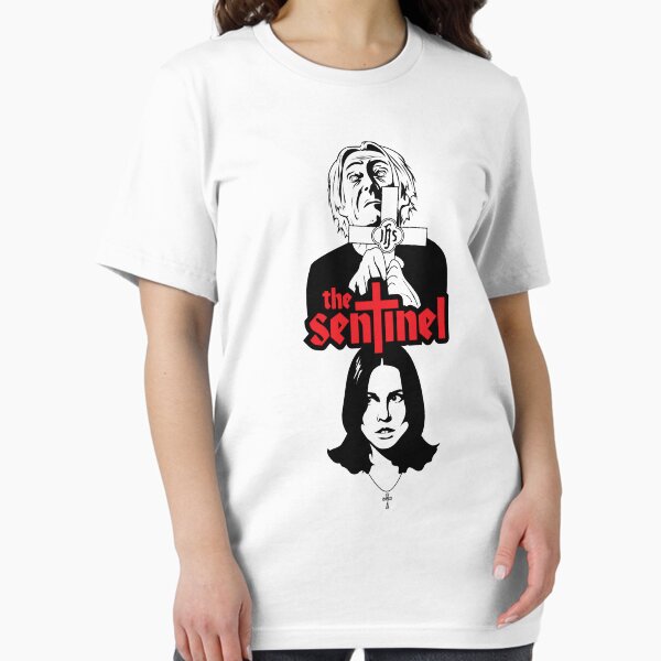 Item preview, THE SENTINEL designed and sold by DCdesign.
