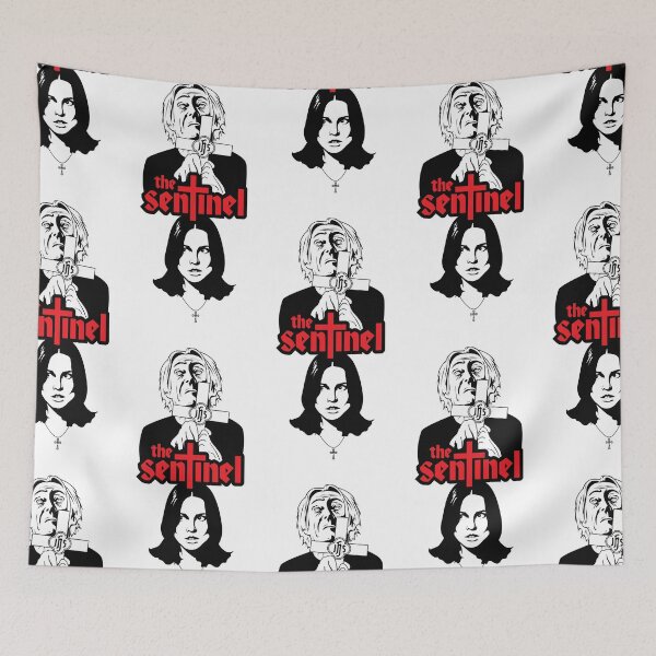 Item preview, THE SENTINEL designed and sold by DCdesign.