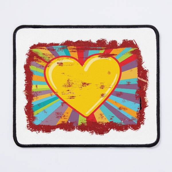 Item preview, Heart Design-gift for Valentine's Day or birthday designed and sold by BRtisticDesigns.