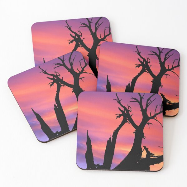 Item preview, "Canyonlands Glow" designed and sold by Dean Uhlinger.