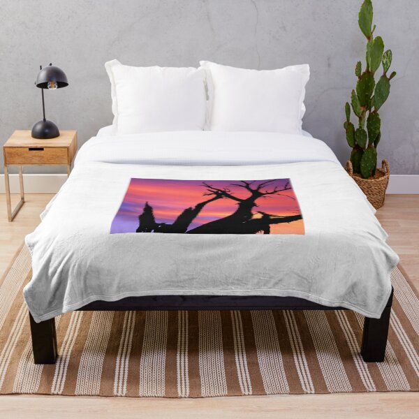Item preview, "Canyonlands Glow" designed and sold by Dean Uhlinger.