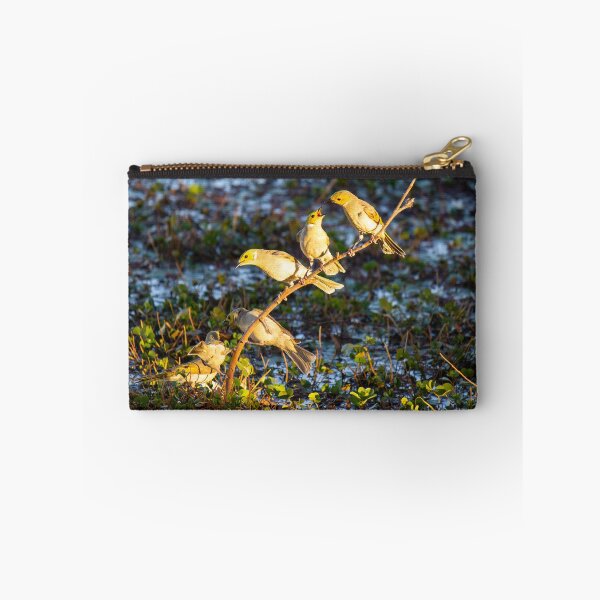Item preview, It's a Bird's Life designed and sold by EmJayK.