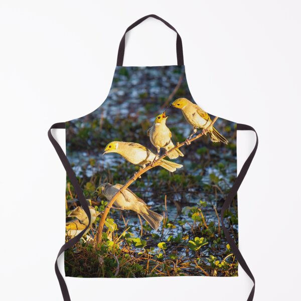 Item preview, It's a Bird's Life designed and sold by EmJayK.