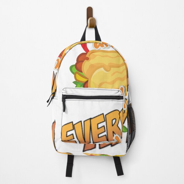 Item preview, Taco Every Now and then I Fall Apart Funny | Mexican Taco 80s song pun designed and sold by HROC.