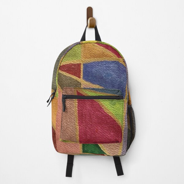 Item preview, Geometric Gold Multicolor designed and sold by Watercolorwear.