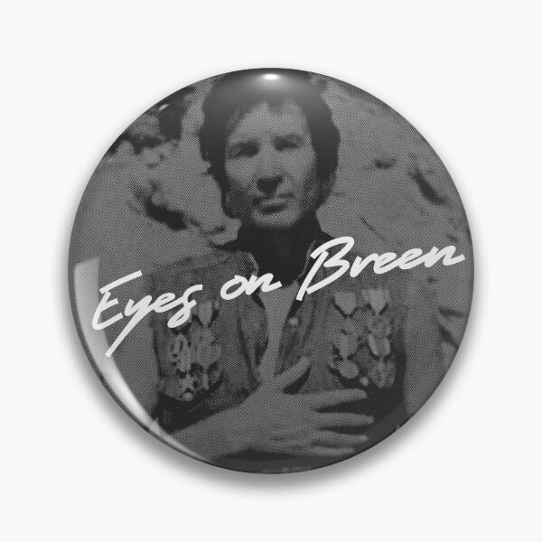 Item preview, Eyes On Breen - Medals designed and sold by DBWDesigns101.