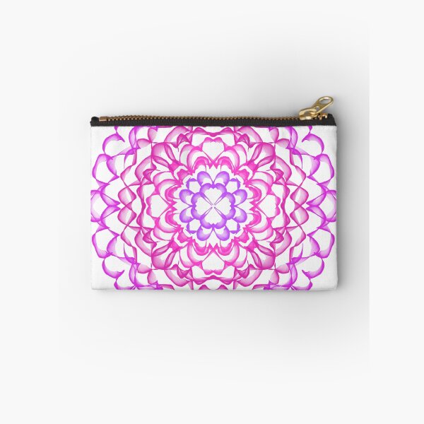 Item preview, Gradient Flower designed and sold by Cora Gregory.