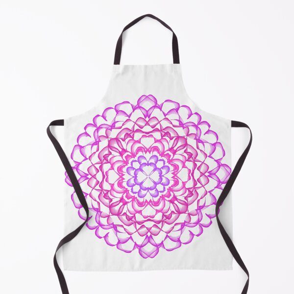 Item preview, Gradient Flower designed and sold by Cora Gregory.