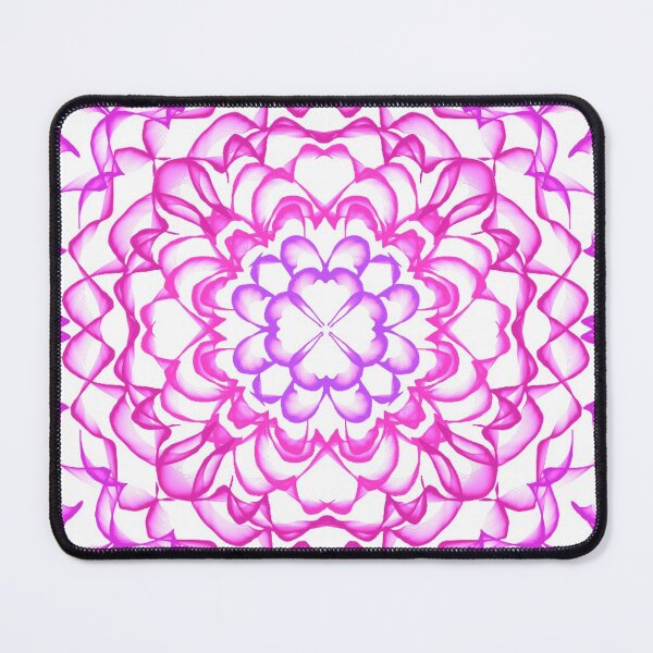 Item preview, Gradient Flower designed and sold by Cora Gregory.