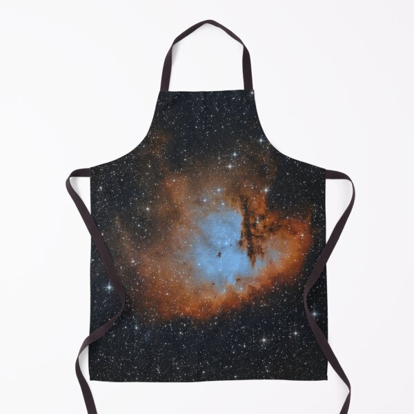 Item preview, Pacman Nebula or NGC 281 designed and sold by Lrenz.