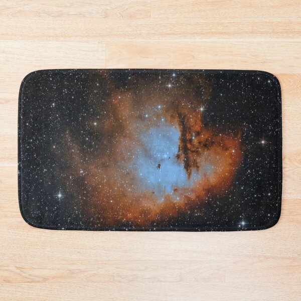 Item preview, Pacman Nebula or NGC 281 designed and sold by Lrenz.