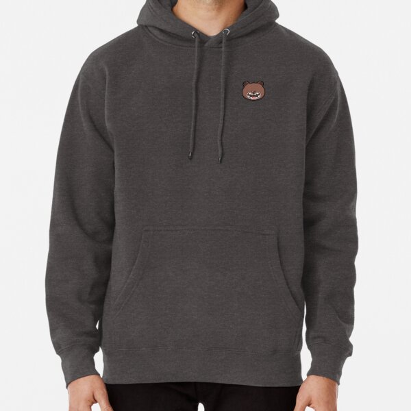 line friends sweatshirt