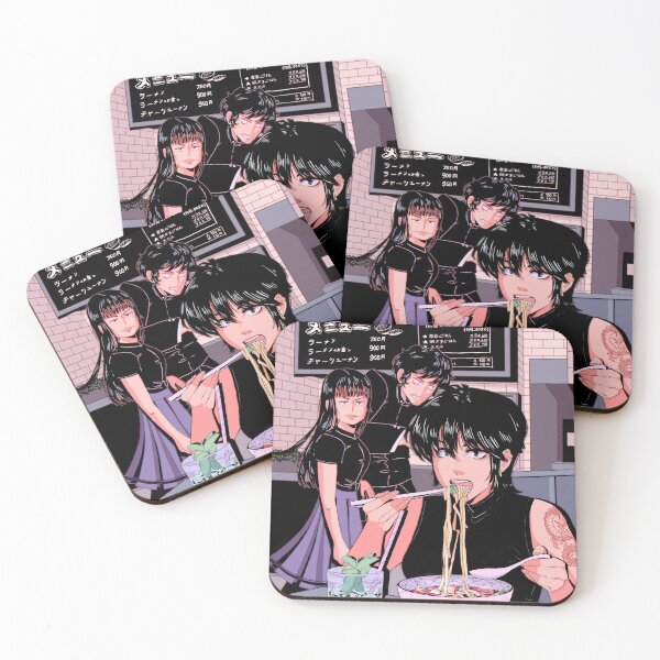 Item preview, Ramen designed and sold by zatbae.