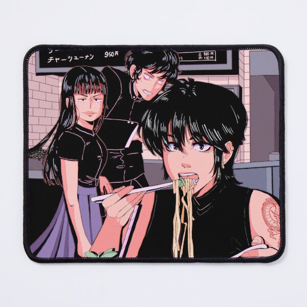 Item preview, Ramen designed and sold by zatbae.