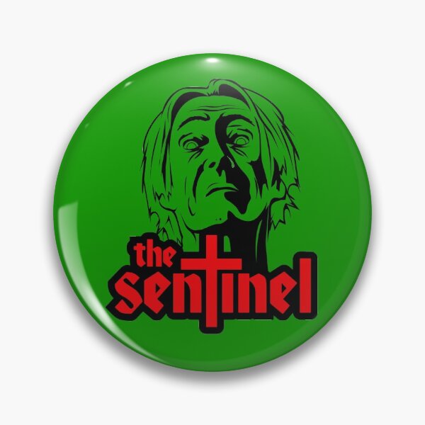 Item preview, THE SENTINEL designed and sold by DCdesign.