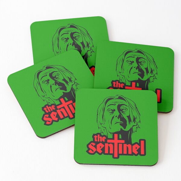Item preview, THE SENTINEL designed and sold by DCdesign.