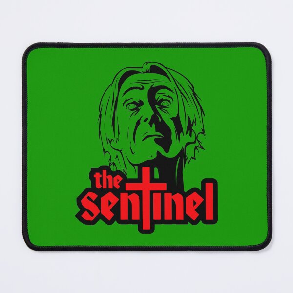 Item preview, THE SENTINEL designed and sold by DCdesign.