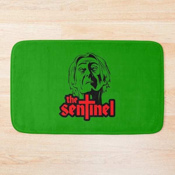 Item preview, THE SENTINEL designed and sold by DCdesign.