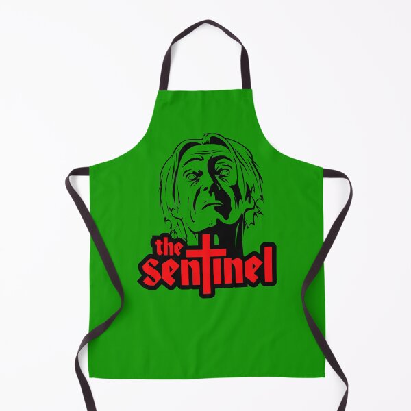 Item preview, THE SENTINEL designed and sold by DCdesign.