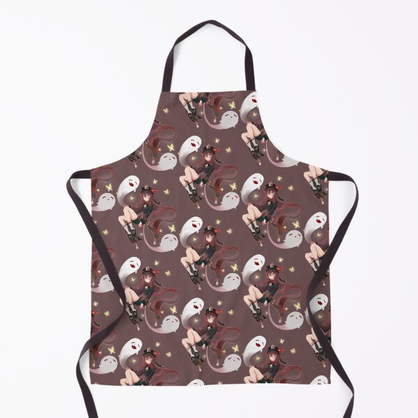 Item preview, Hu Tao designed and sold by alicevanrabbit.